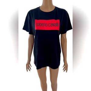 ROBERTO CAVALLI TSHIRT